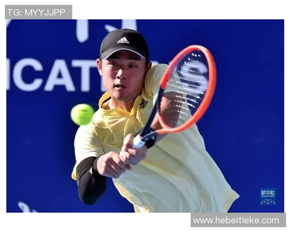 深度对话：杨娜如何在网球世界中追寻梦想与挑战自我