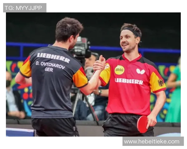 西安乒乓球队在欧锦赛中的战术分析与表现评估