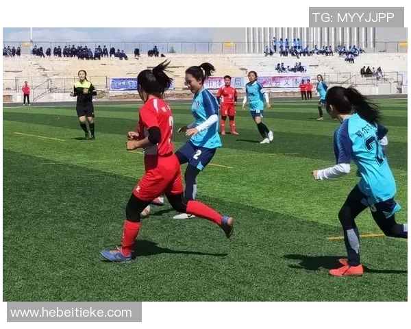 武昌小儿足球助力青少年成长培养团队精神与竞技能力的理想平台